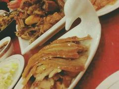 -全聚德烤鸭店(准噶尔路店)