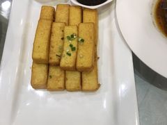 -鼎好家常菜(天桥店)