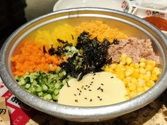 -東門韩国传统烤肉·韩国料理(银座直营店)