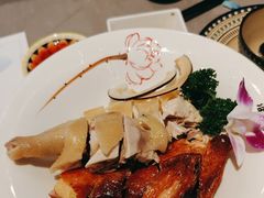 -沿江海南菜·文昌鸡祖师爷(大东海店)