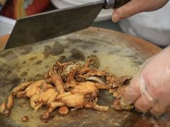 -蓝精灵饺子店