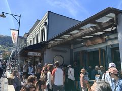 -Fergburger(皇后镇店)