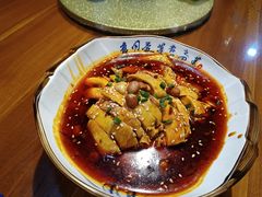 -千椒百味•自贡盐帮川菜
