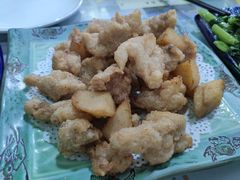 -杨南饭店·二十五年闽菜馆(凤湖新城一店)