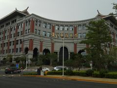 -厦门市图书馆(集美新城馆区)