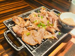 -山葵家·创意料理(万象汇店)