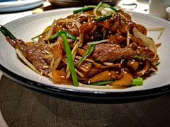 干炒牛河-尚一汤·粤菜海鲜(环球港店)