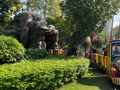 -史努比缤纷世界