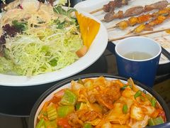 -宛平李记小吃(东关街店)