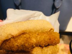 -麦当劳(小白楼店)