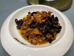 醋溜木须-小土豆北方菜馆(方庄店)