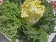 -草原传奇鲜羊火锅(桥北店)