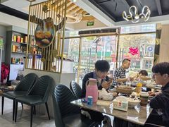 -农家湘菜(安亭店)