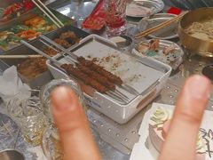 -No.DD戳子烧烤·江湖菜(北京总店)