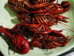 -釜御山海鲜烤肉火锅自助(新城市中心店)