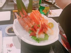 -大渔铁板烧(大悦城店)