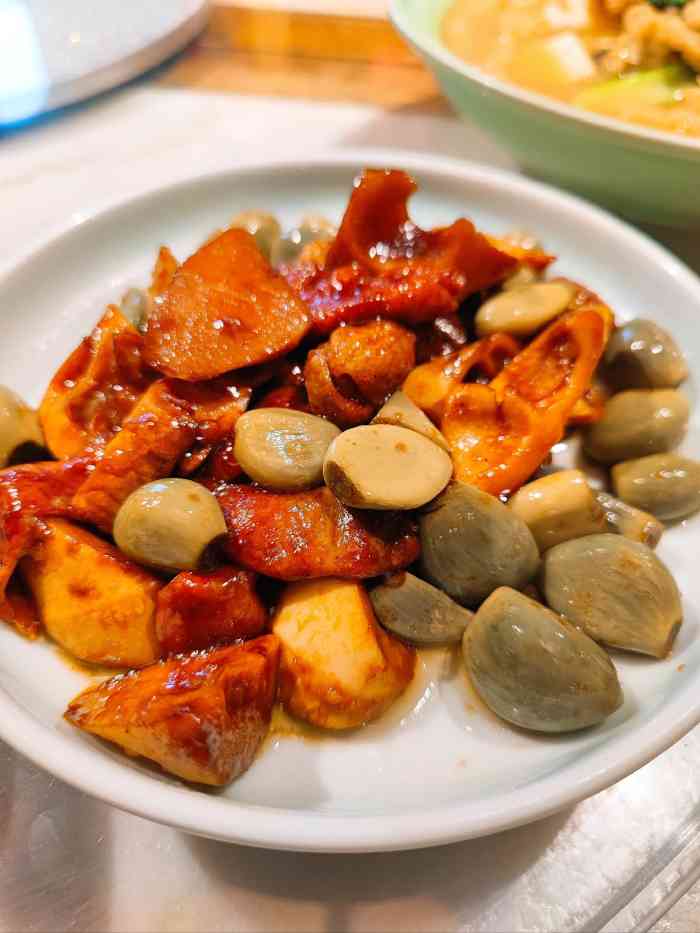 小吊梨汤(momopark店)-"地理位置吉祥村和小寨西路十字东南角mom.