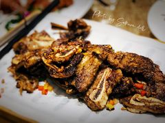 -富黎华海鲜大酒楼(正大广场店)