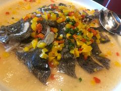 -浙江安吉JW万豪酒店·万豪中餐厅