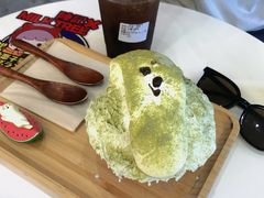 -陈记栗子(长宁路店)