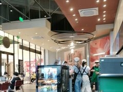 -星巴克臻选(深圳沙井海岸城店)