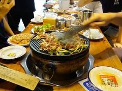 -厚味居炙子烤肉·清真(天桥南纬路店)