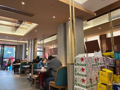 -情妹耙泥鳅·江湖川菜(科华店)
