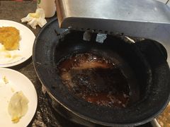 -华府海鲜碳烤自助(万达店)