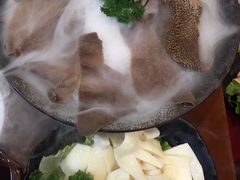 -可以匠猪肚鸡火锅(安溪宝龙店)