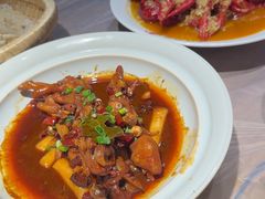 -有位虾匠·胶东小馆(市北店)