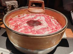 -蟹犇前•帝王蟹雪蟹(陆家嘴店)