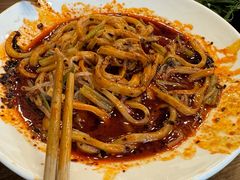 -老刘家永盛斋·传统泡馍(东关南街店)