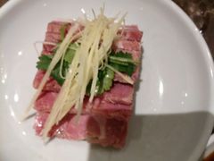 -冶春茶社(星汉大厦店)