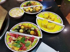 -芦月轩羊蝎子(劲松店)