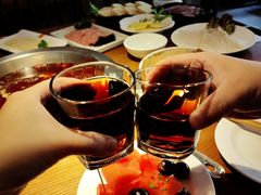 -佬土鹅肠火锅(解放路店)