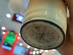 -Coffee@Works(仁川国际机场店)