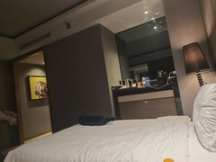 -榛悦隆堡成都酒店(春熙路太古里店)