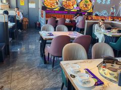 -徐记小怪兽肉蟹煲(中央大街店)