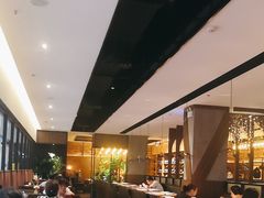 -半秋山西餐厅(宜昌大洋店)