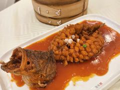 -怡园饭店-餐厅(四望亭店)