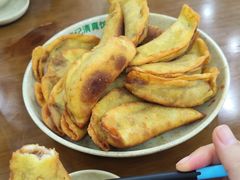 -李记清真馆(打钉巷店)