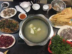 【来自潮州牛肉店】牛肉火锅-来自潮州牛肉店(华强北店)