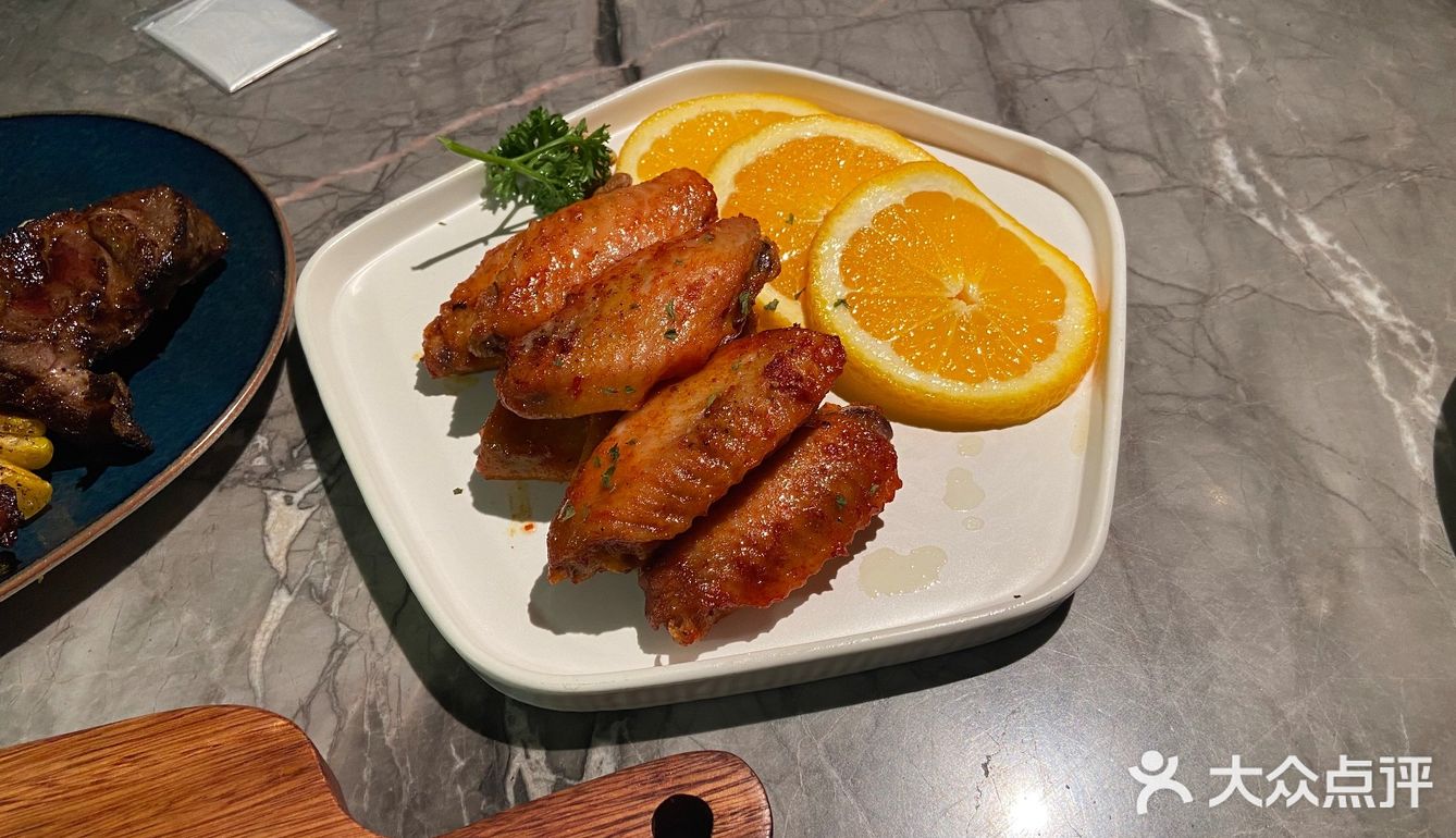 新鲜志