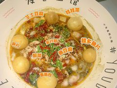 -友达面馆(广州总店)