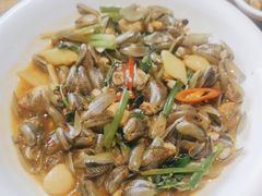 -百年银屏蚝烙·潮汕菜·非遗(乐山店)