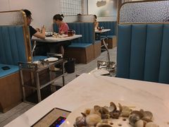 -海悦汇•闽菜•蒸汽海鲜(合景峰汇商务广场店)