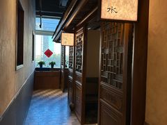 -福满我家大碗厨·湘菜(上海大厦店)