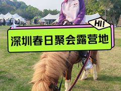 -云栖山谷野奢营地
