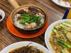 -坤记煲仔小菜(西环店)