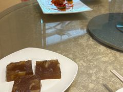 -广东胜利宾馆西关粤中餐厅